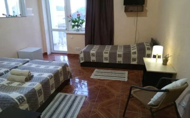 Villa Kataleya Guest House