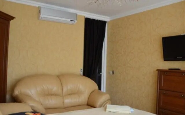 Mini Hotel Teremok