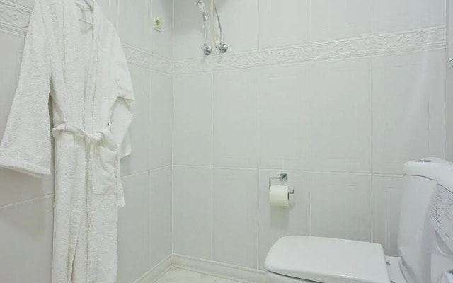Na Ulitse Zaharova Apartments