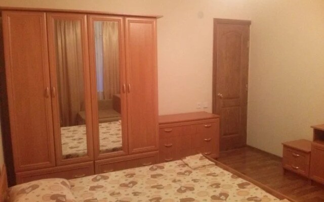 Alchak Kaya Guest House
