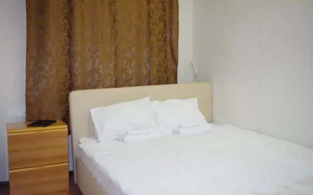 Меблированные комнаты Brizal