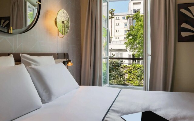 Mercure Paris Opera Grands Boulevards