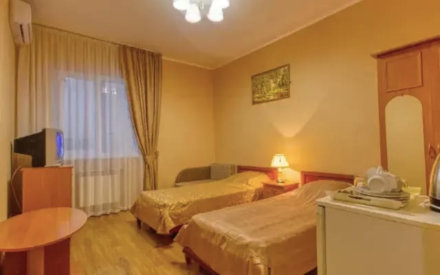 Minihotel Dolphin