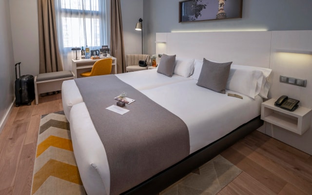 Serhs Carlit Boutique Hotel
