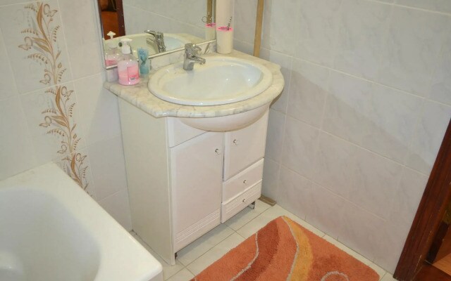 Hostel Apelsin