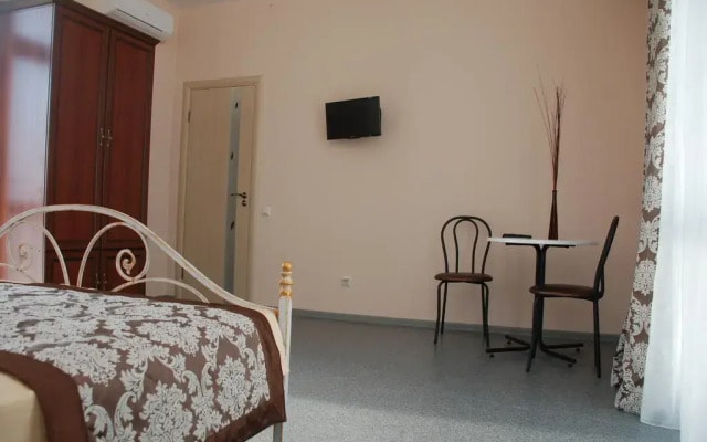 Hotel Sheikh