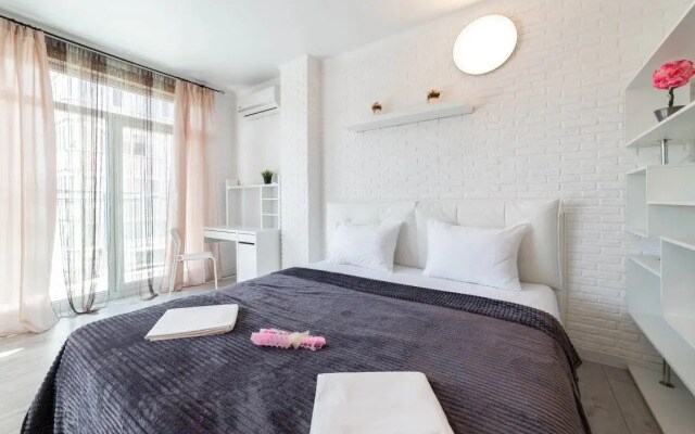 Deluxe In Maestro 2 Apartments