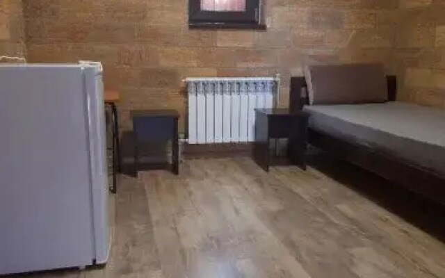 Schaste Vam Guest House