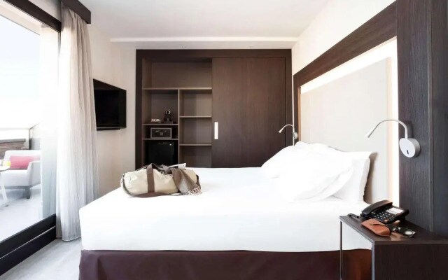 Novotel Madrid Center