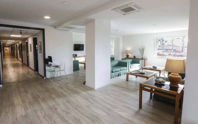 Hotel Giardino