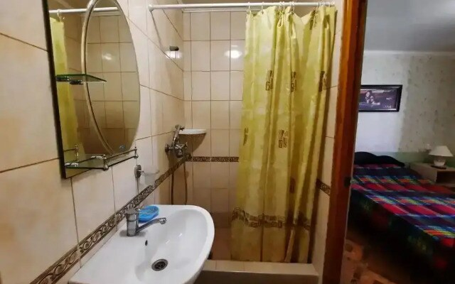 Corall Guest House