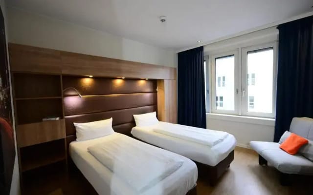 Motel Plus Berlin