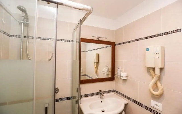 Hotel Giardino