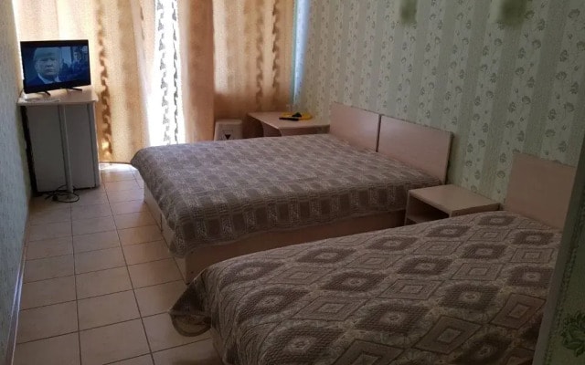 Guest House Astra