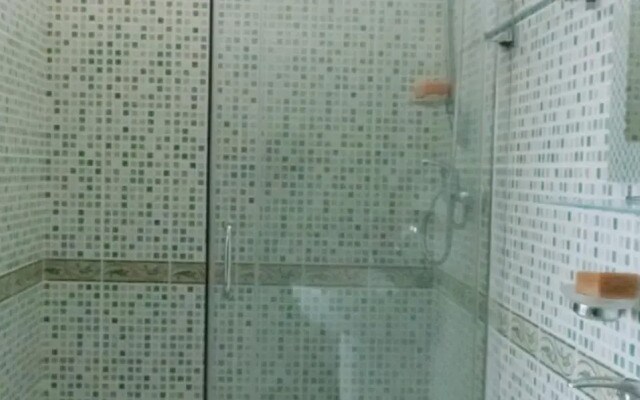 Aelita Guest House