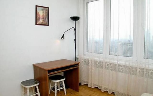 Gorod-M v Kamergerskom pereulke Apartments