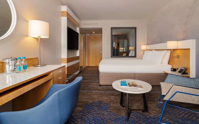 DoubleTree by Hilton Hotel London -Tower of London