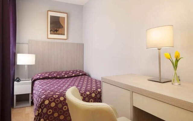 Hotel Excelsior Republique