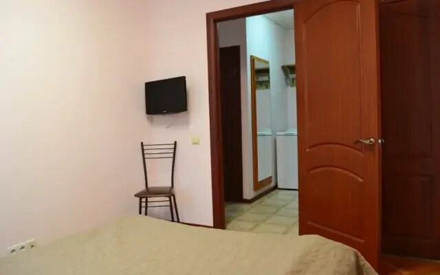Rezident Apartments on Marshala Chuikova