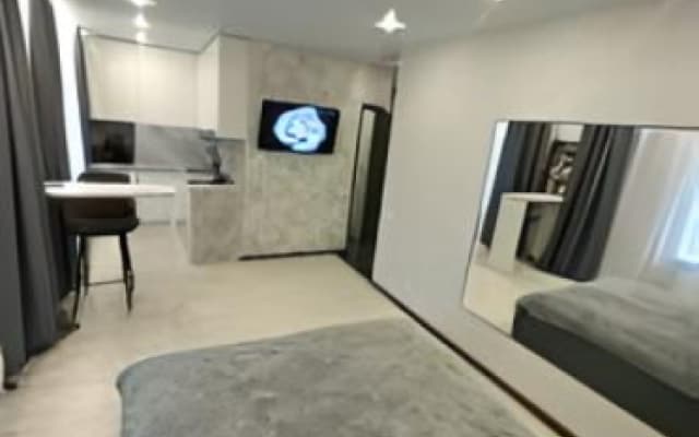 Studiya 15 Flat