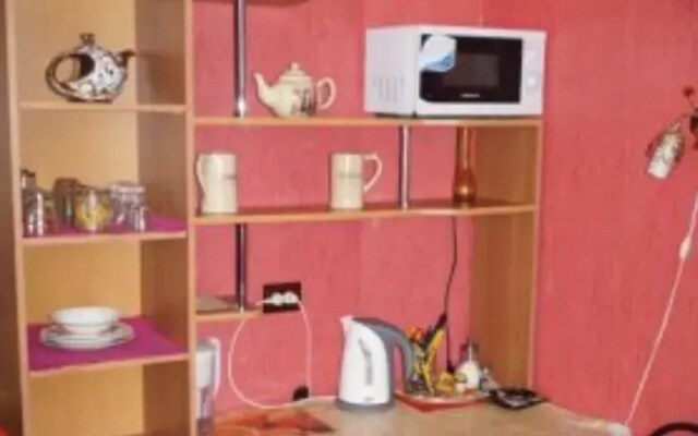 Mini Hotel