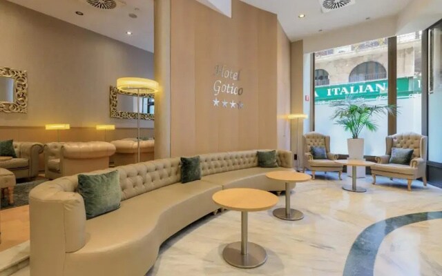 Hotel Gotico