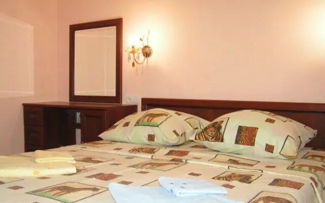 Guest house Yuranik
