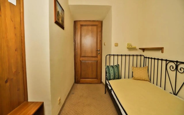 Hotel U Schnellu