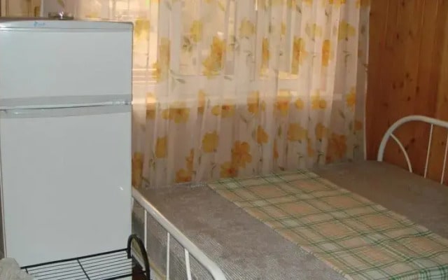 Guest House on Nizhnesadovaya