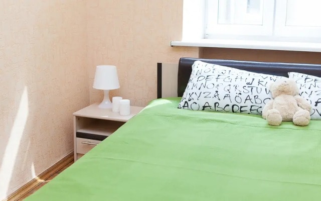 Hostels Rus Krasnyie Vorota