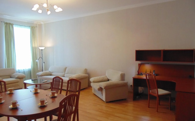 SPb Rentals Apartments