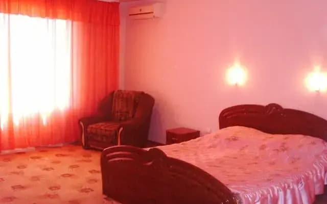 Natali Guest House
