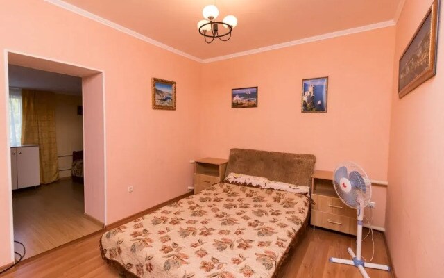 Alexandria Guest House
