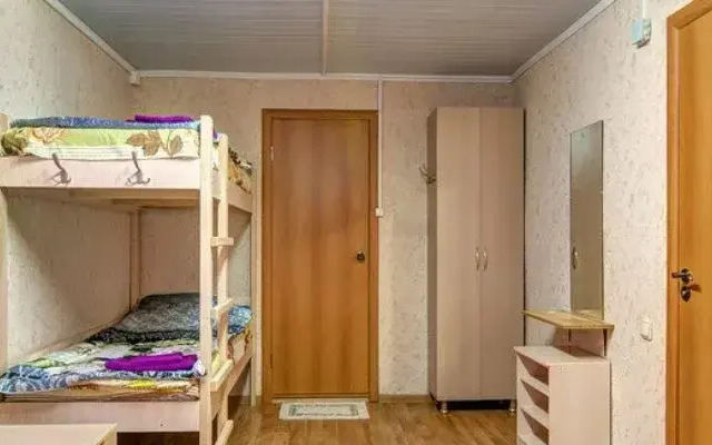 Milana Hotel