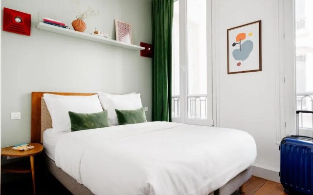 Edgar Suites Louvre - Saint-Honoré