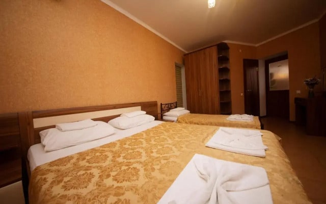 Lubomir Guest House