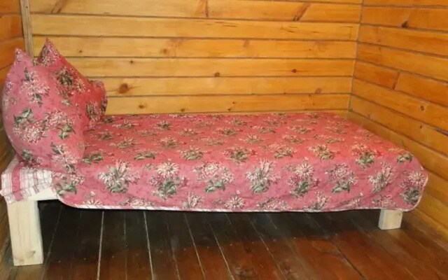 Samaras Cottages Izbushka 80