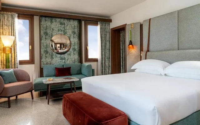 Hotel Ca' di Dio