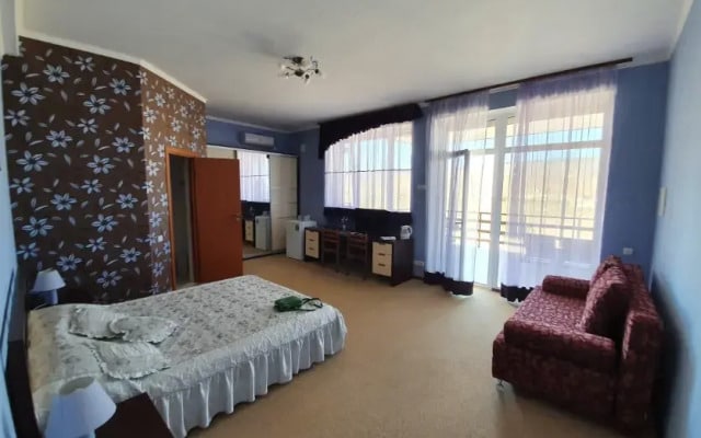 Katrin Hotel