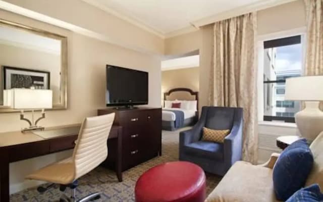 Apartment On Martsinkevicha 90
