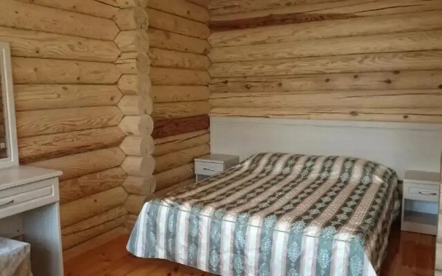 Отель Kbaade Holiday Home