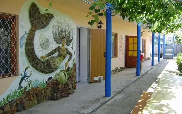 Guest House Ariel