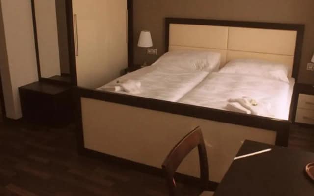 Hotel Corona