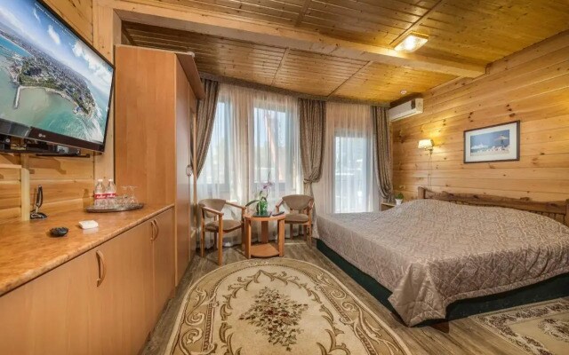 Kapitan Sea Club Mini-hotel
