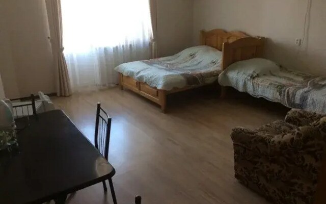 Paradise Guest House