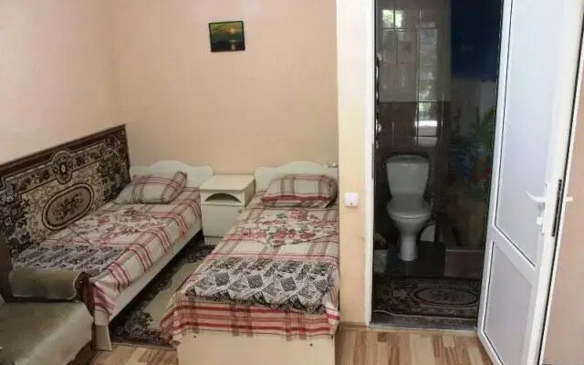 Aleksandra Guest House