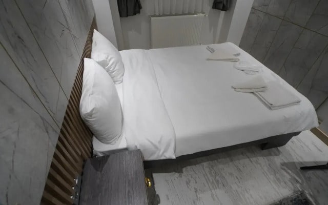 Blue Mansion Hotel