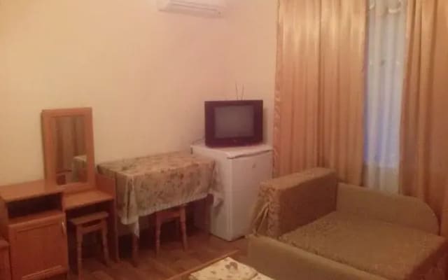 Alchak Kaya Guest House
