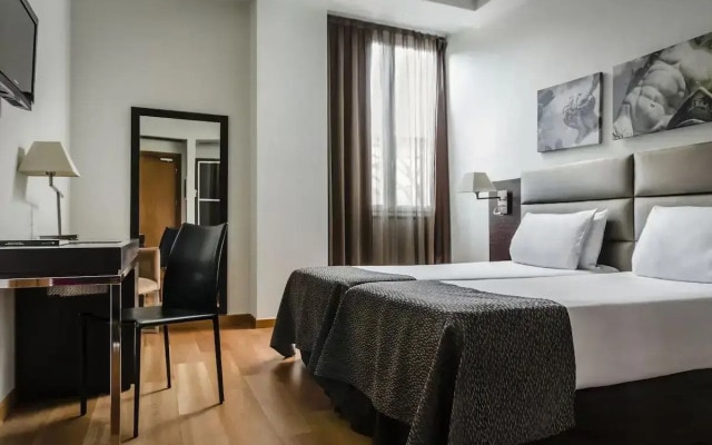 Eurostars Roma Aeterna