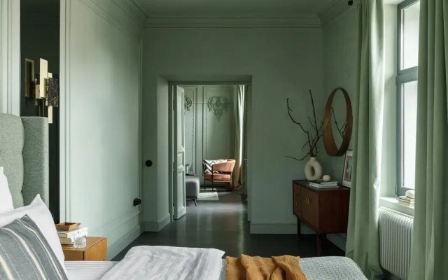D Apartments (Д Апартменс) на Невском проспекте 74